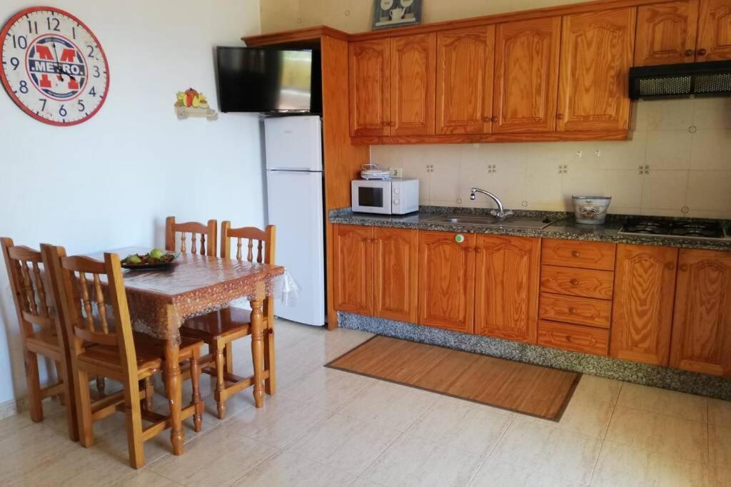 Apartment Vv El Cercado De La Montana *