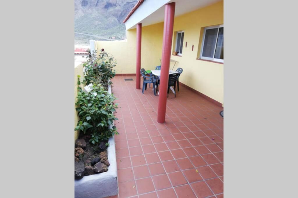 Vv El Cercado De La Montana Apartment Las Puntas