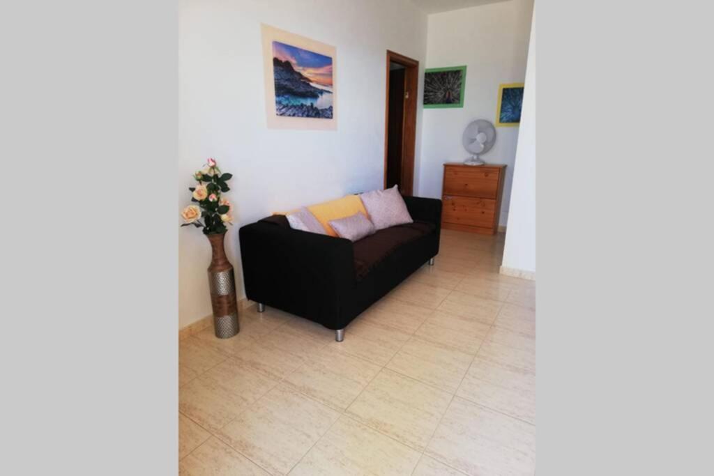Vv El Cercado De La Montana Apartment *