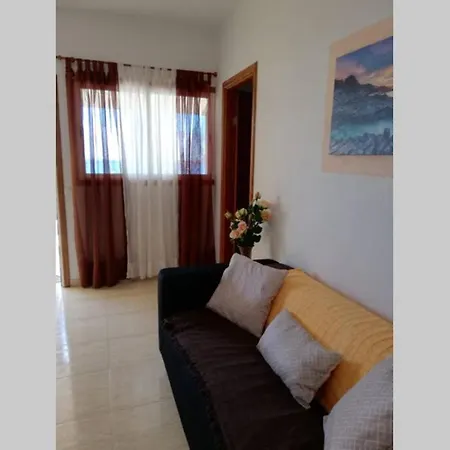 Vv El Cercado De La Montana Appartement Las Puntas Buitenkant foto