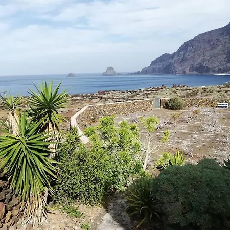 Vv El Cercado De La Montana Appartement Las Puntas Buitenkant foto