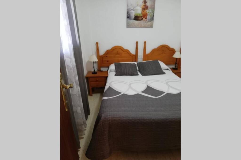 Vv El Cercado De La Montana Appartamento Las Puntas